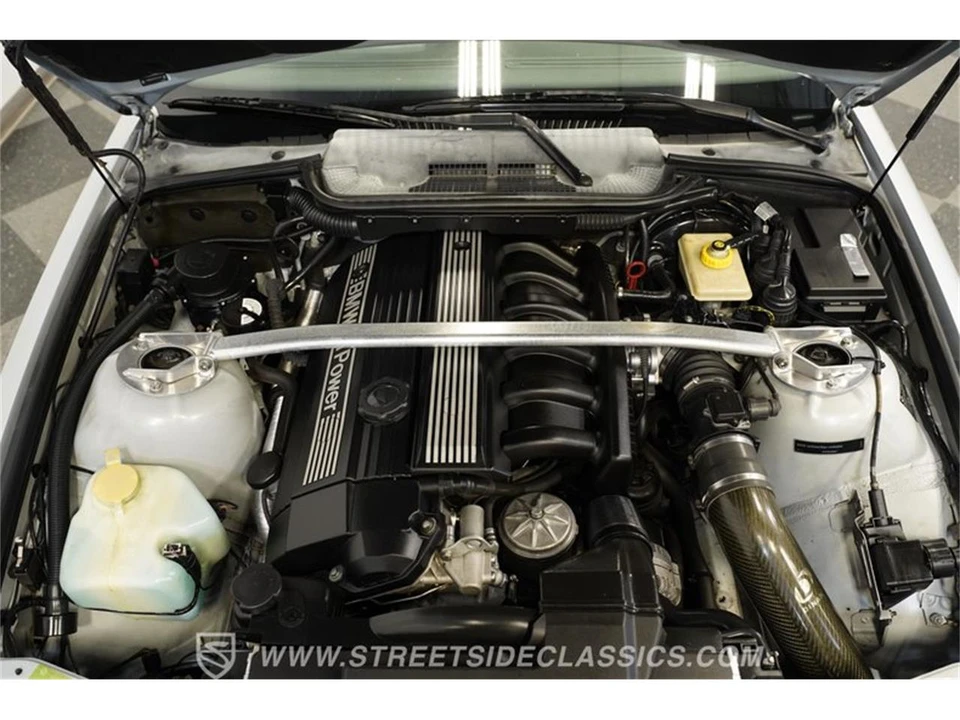 1996 BMW E36 M3 - Image 4 of 31