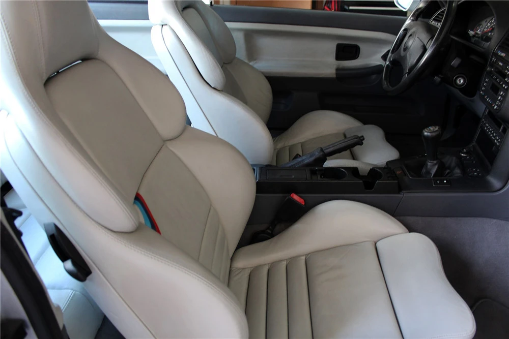 1996 BMW E36 M3 - Image 4 of 5