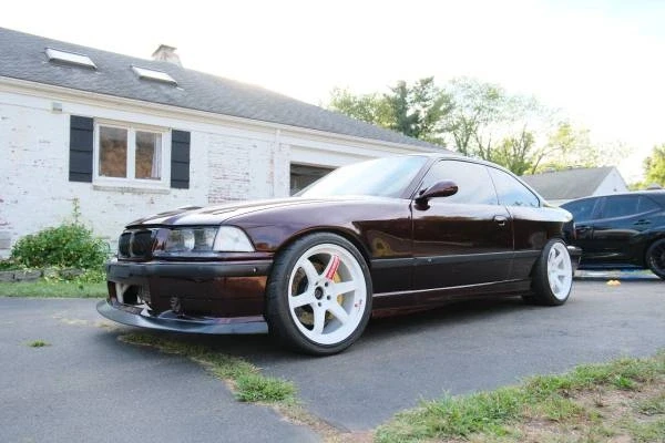 1996 BMW E36 M3 - Image 6 of 21