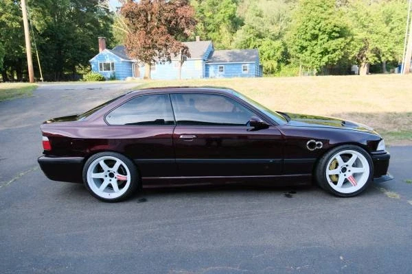 1996 BMW E36 M3 - Image 2 of 21