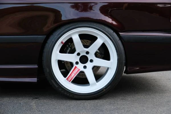 1996 BMW E36 M3 - Image 8 of 21
