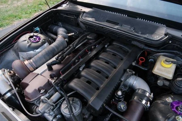 1996 BMW E36 M3 - Image 21 of 21