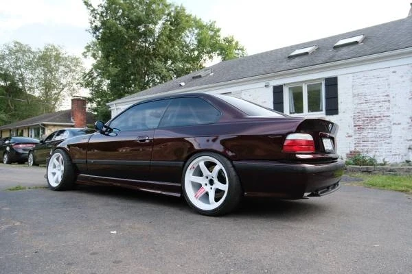 1996 BMW E36 M3 - Image 4 of 21