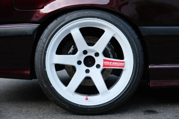 1996 BMW E36 M3 - Image 10 of 21