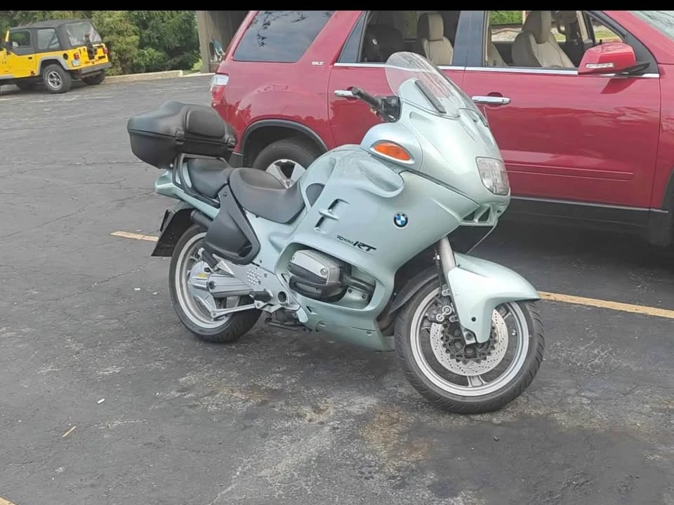 1996 BMW /7 - Image 10 of 10