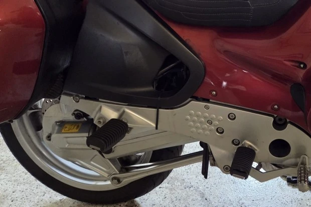 1996 BMW R1100 & R1150 & R1200 & R1250 & R1300 - Image 6 of 6