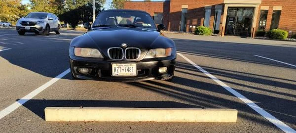 1996 BMW Z3 Roadster - Image 5 of 7