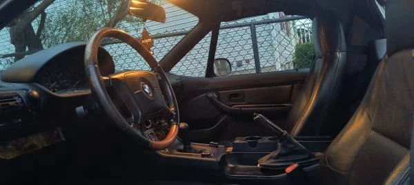 1996 BMW Z3 Roadster - Image 7 of 7