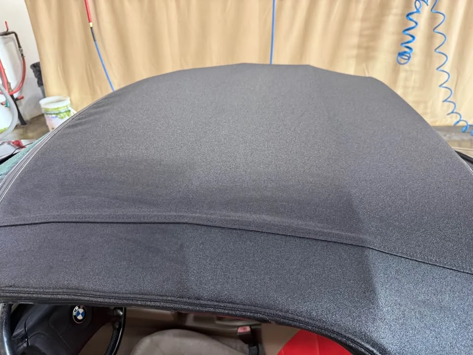 1996 BMW Z3 Roadster - Image 3 of 13