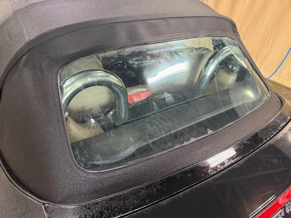 1996 BMW Z3 Roadster - Image 4 of 13