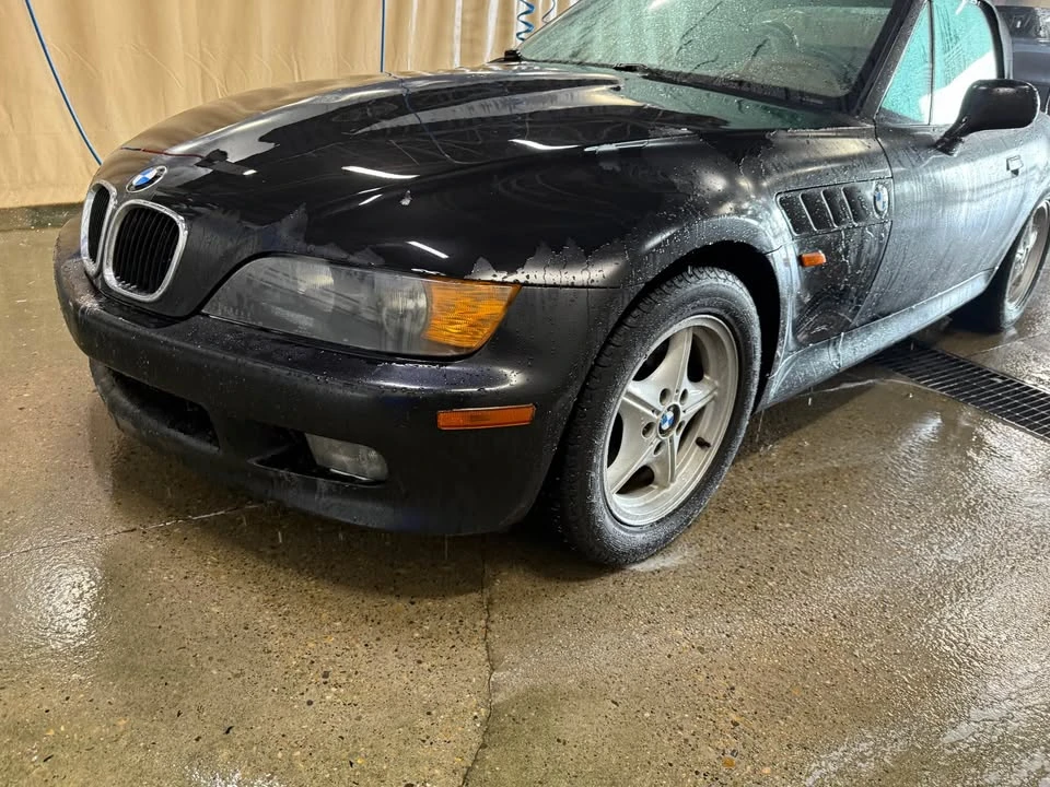 1996 BMW Z3 Roadster - Image 2 of 13