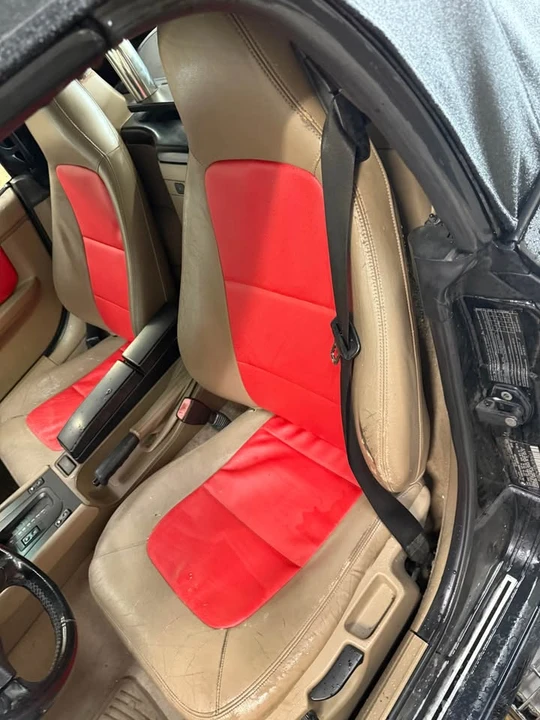 1996 BMW Z3 Roadster - Image 5 of 13