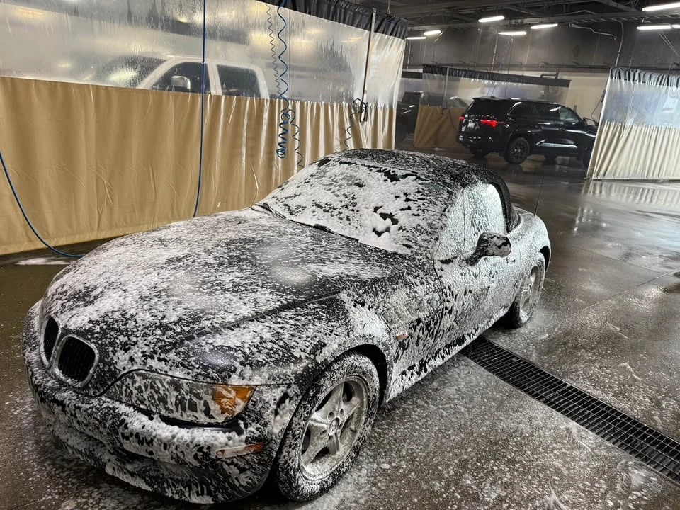 1996 BMW Z3 Roadster - Image 12 of 13