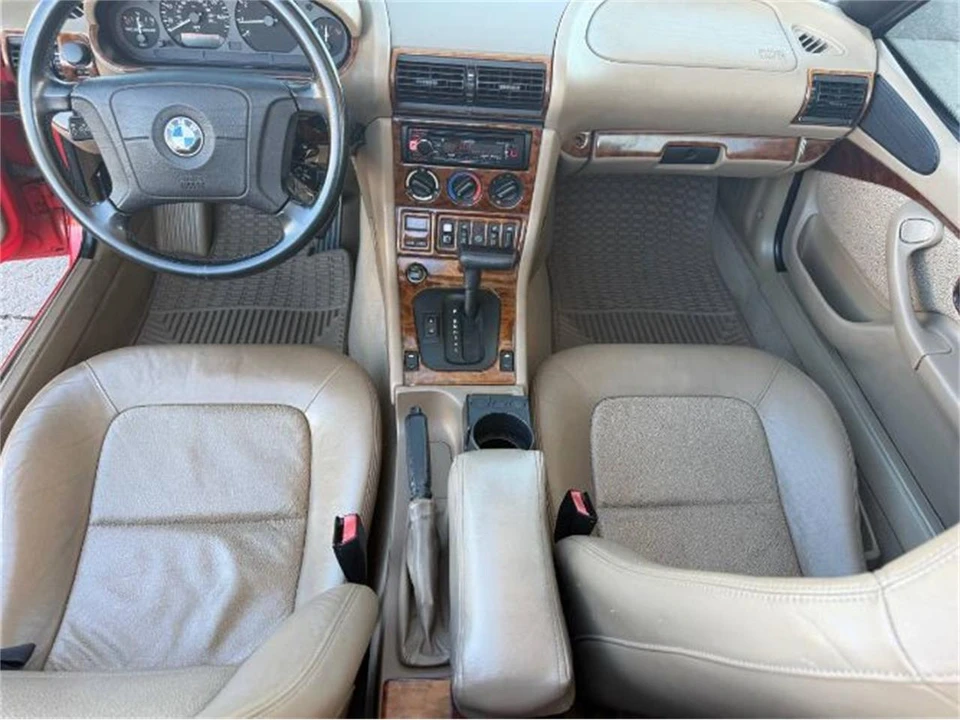 1996 BMW Z3 Roadster - Image 4 of 20