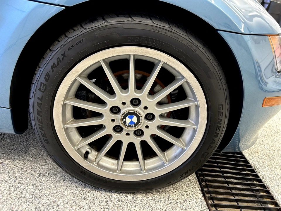 1996 BMW Z3 Roadster - Image 29 of 31