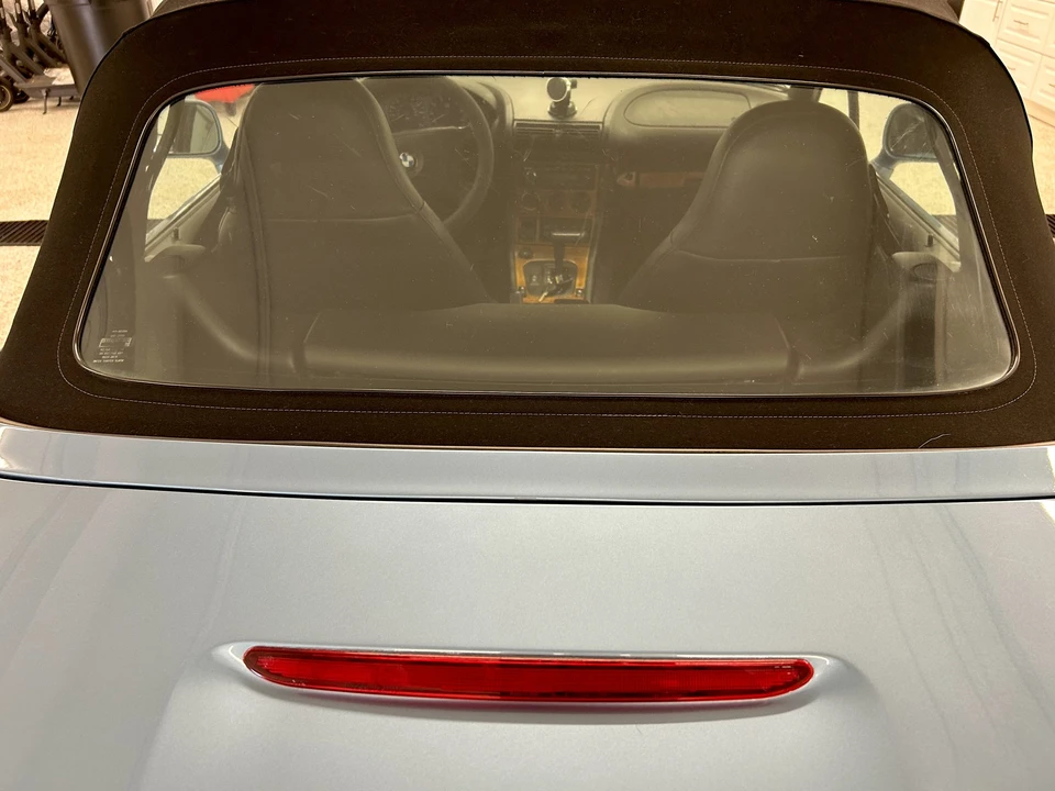 1996 BMW Z3 Roadster - Image 26 of 31
