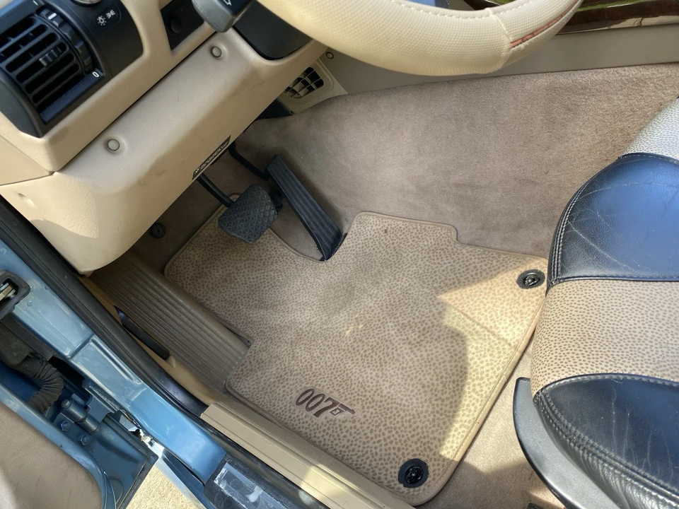 1996 BMW Z3 Roadster - Image 15 of 21