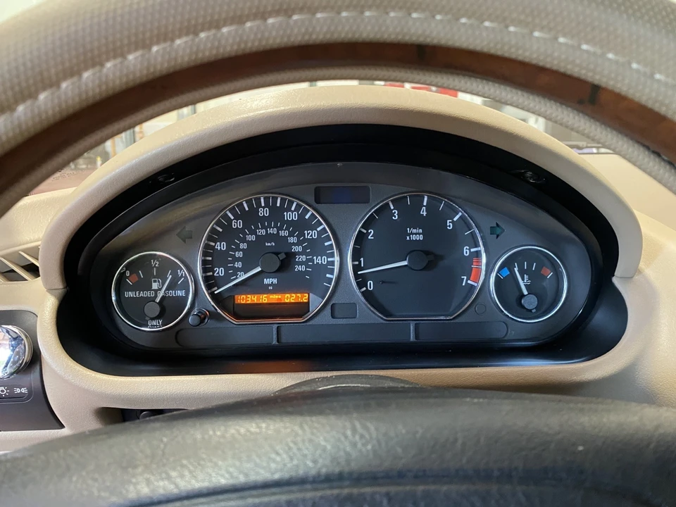 1996 BMW Z3 Roadster - Image 21 of 21