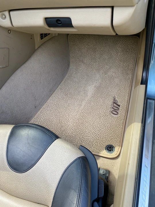 1996 BMW Z3 Roadster - Image 11 of 21