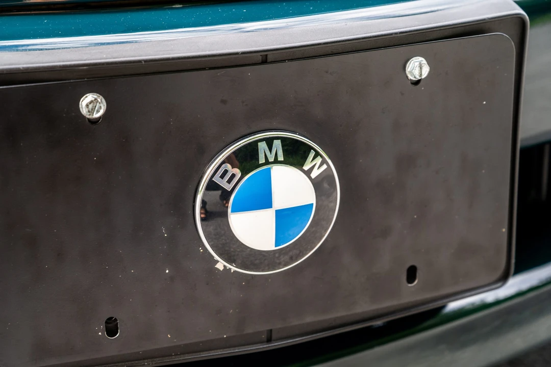 1996 BMW Z3 Roadster - Image 28 of 31
