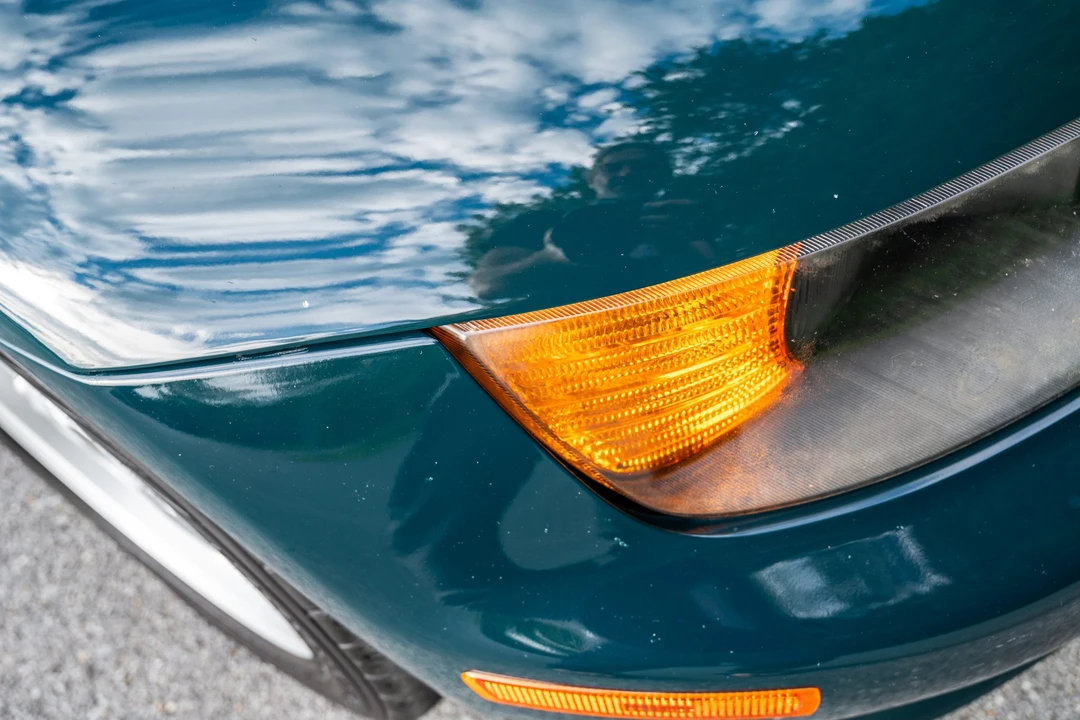 1996 BMW Z3 Roadster - Image 31 of 31