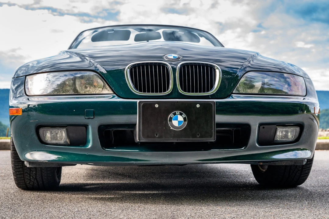 1996 BMW Z3 Roadster - Image 4 of 31