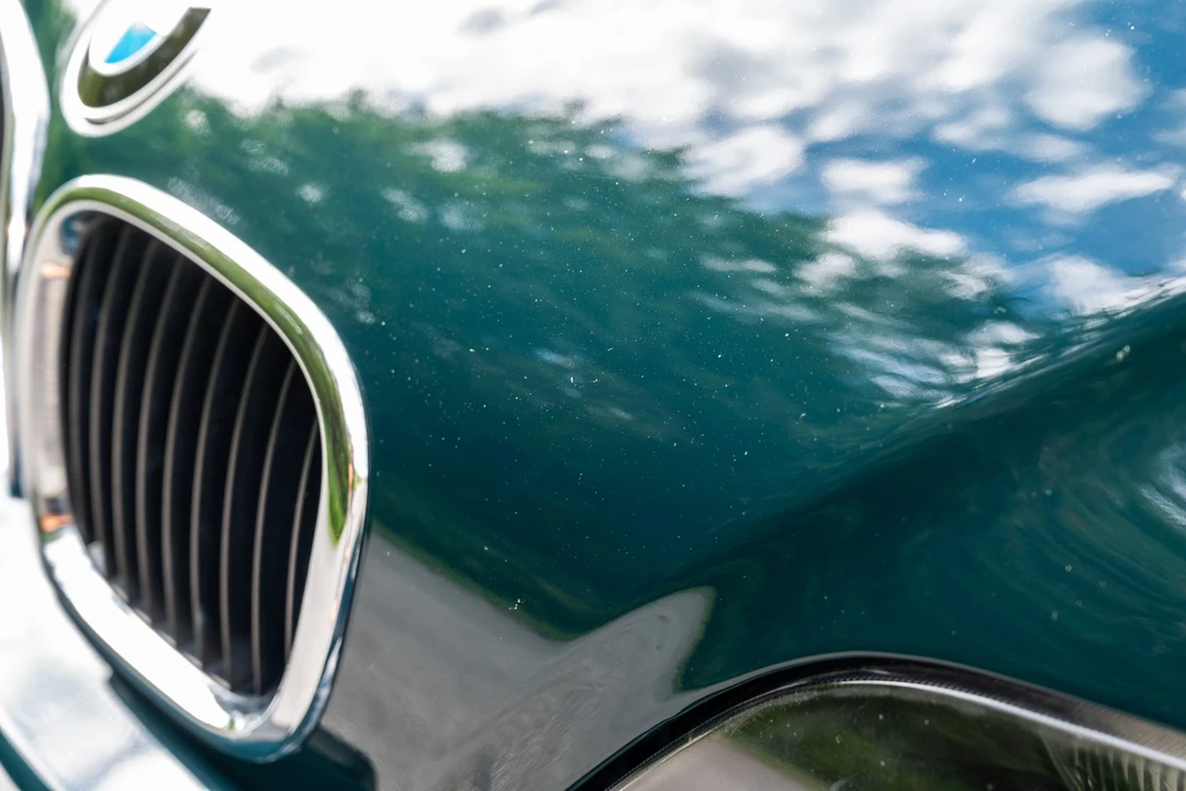 1996 BMW Z3 Roadster - Image 23 of 31