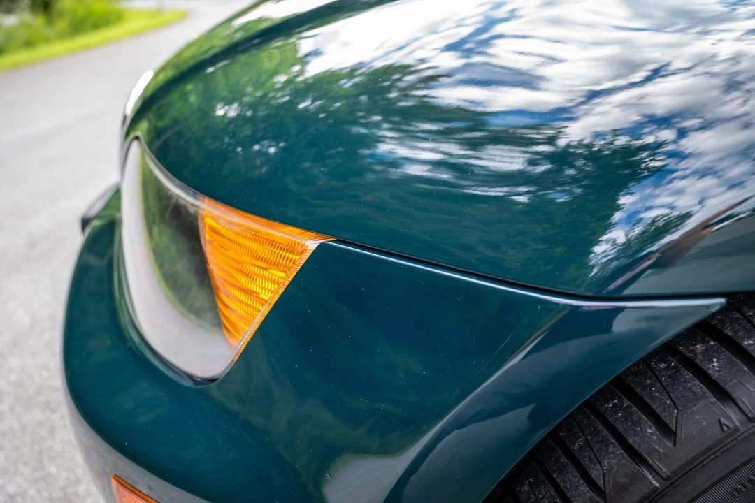 1996 BMW Z3 Roadster - Image 22 of 31