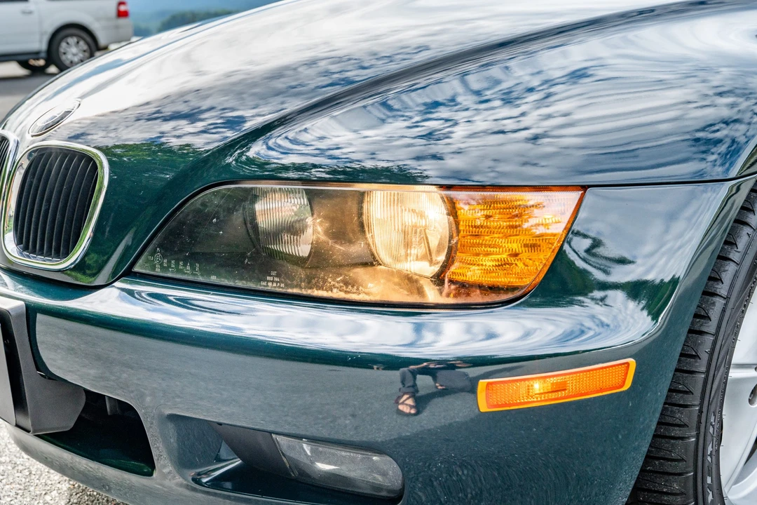 1996 BMW Z3 Roadster - Image 24 of 31