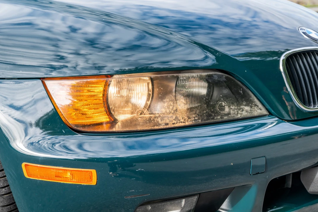 1996 BMW Z3 Roadster - Image 30 of 31