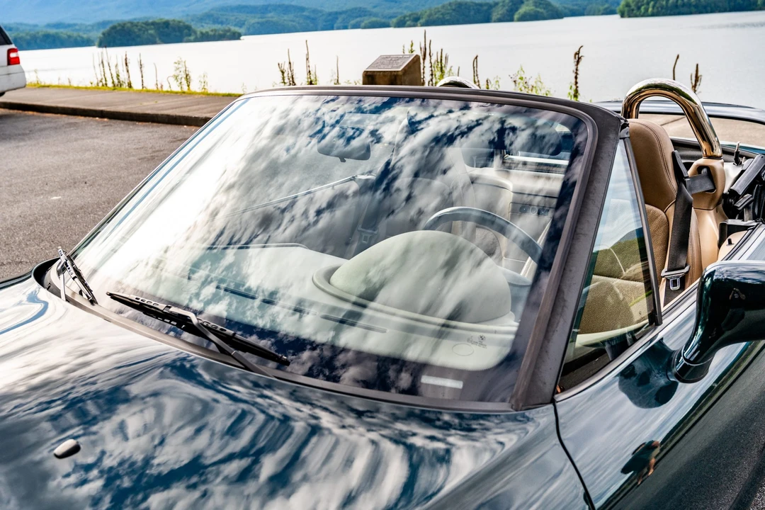 1996 BMW Z3 Roadster - Image 25 of 31