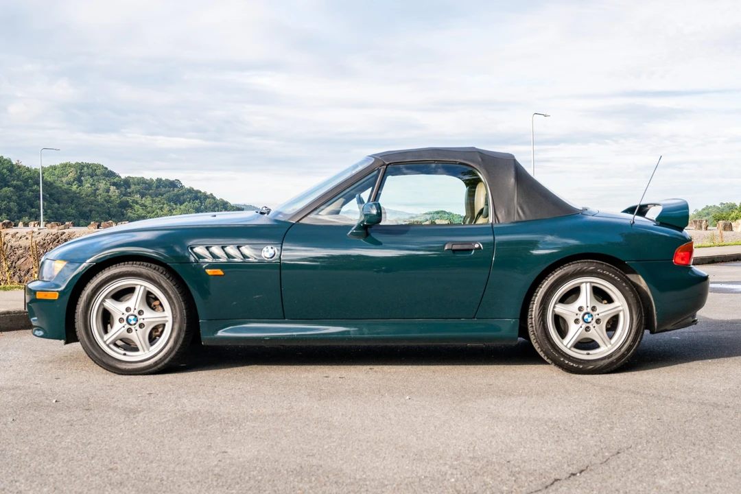 1996 BMW Z3 Roadster - Image 21 of 31