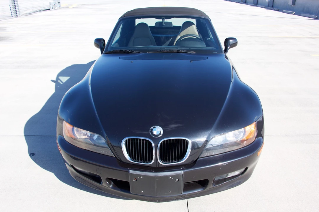 1996 BMW Z3 Roadster - Image 14 of 31