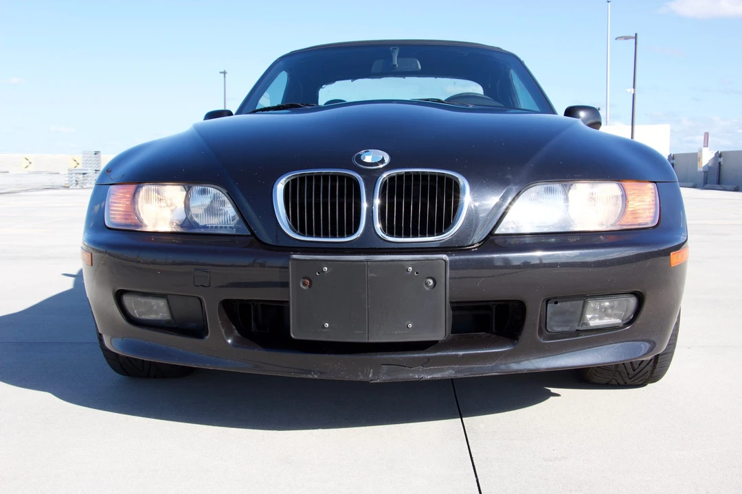 1996 BMW Z3 Roadster - Image 15 of 31