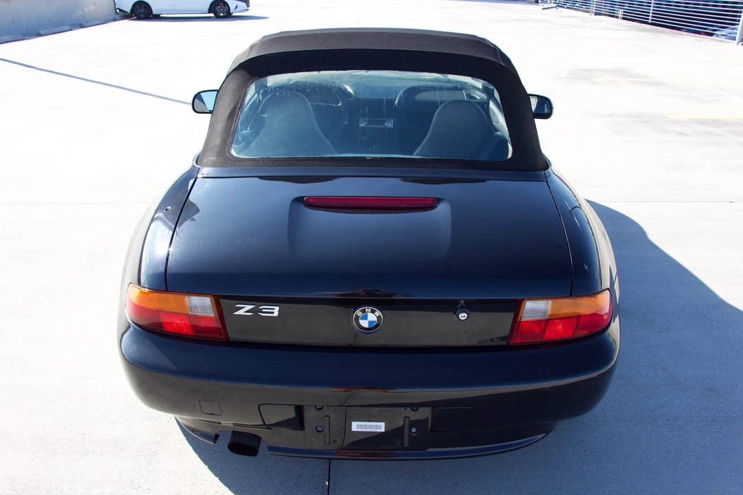 1996 BMW Z3 Roadster - Image 7 of 31