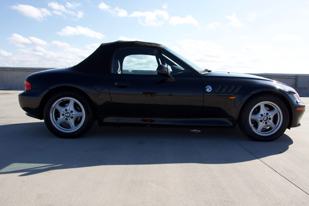1996 BMW Z3 Roadster - Image 11 of 31
