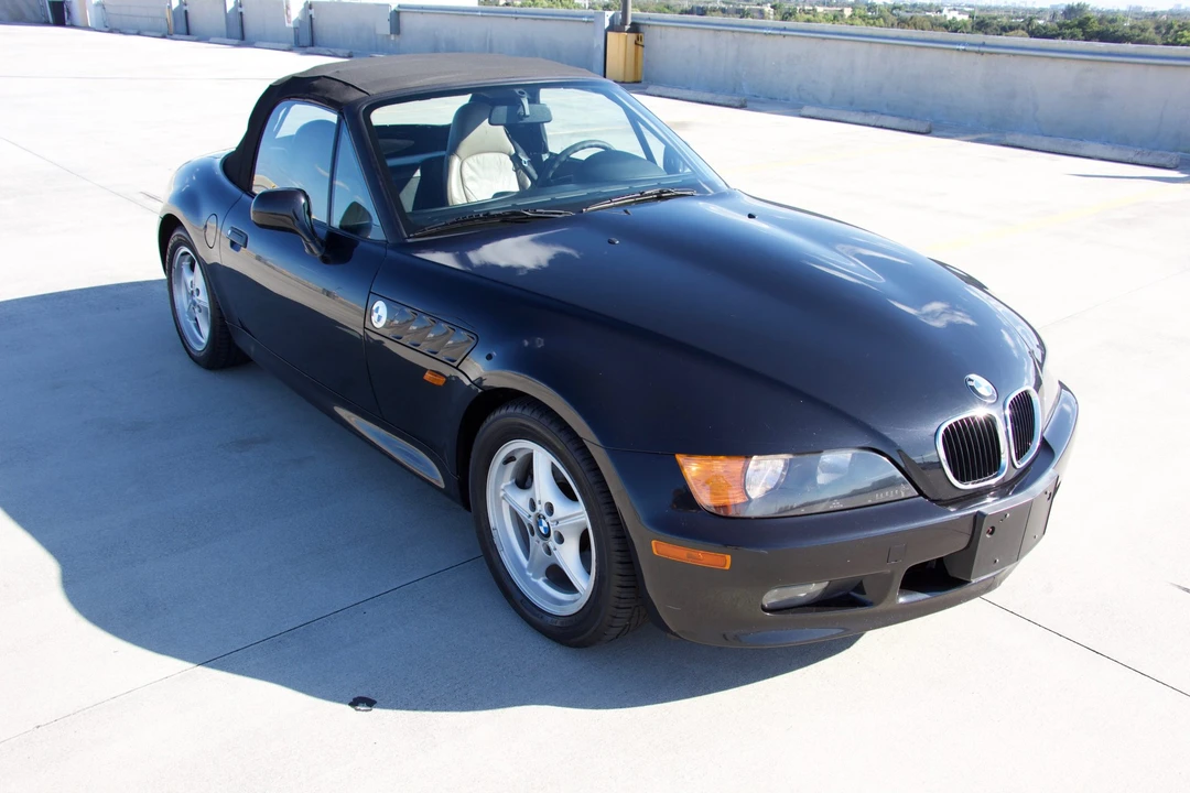 1996 BMW Z3 Roadster - Image 13 of 31