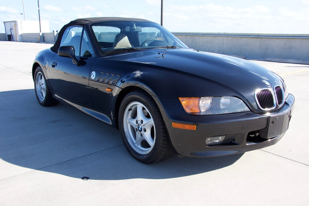 1996 BMW Z3 Roadster - Image 12 of 31