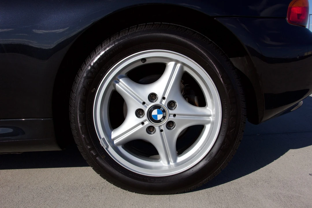 1996 BMW Z3 Roadster - Image 29 of 31