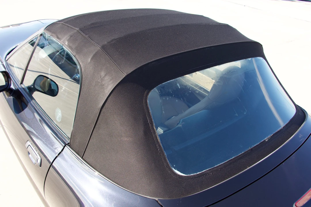 1996 BMW Z3 Roadster - Image 25 of 31