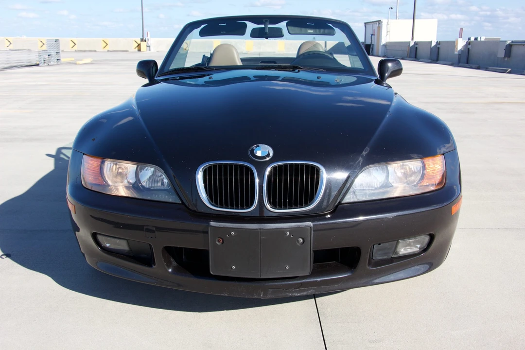 1996 BMW Z3 Roadster - Image 16 of 31