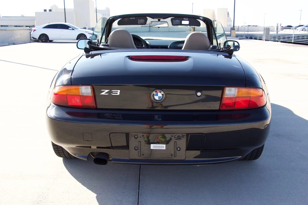 1996 BMW Z3 Roadster - Image 20 of 31