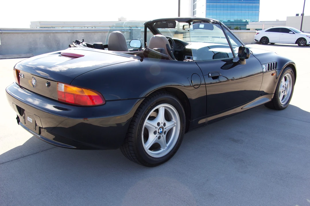 1996 BMW Z3 Roadster - Image 21 of 31