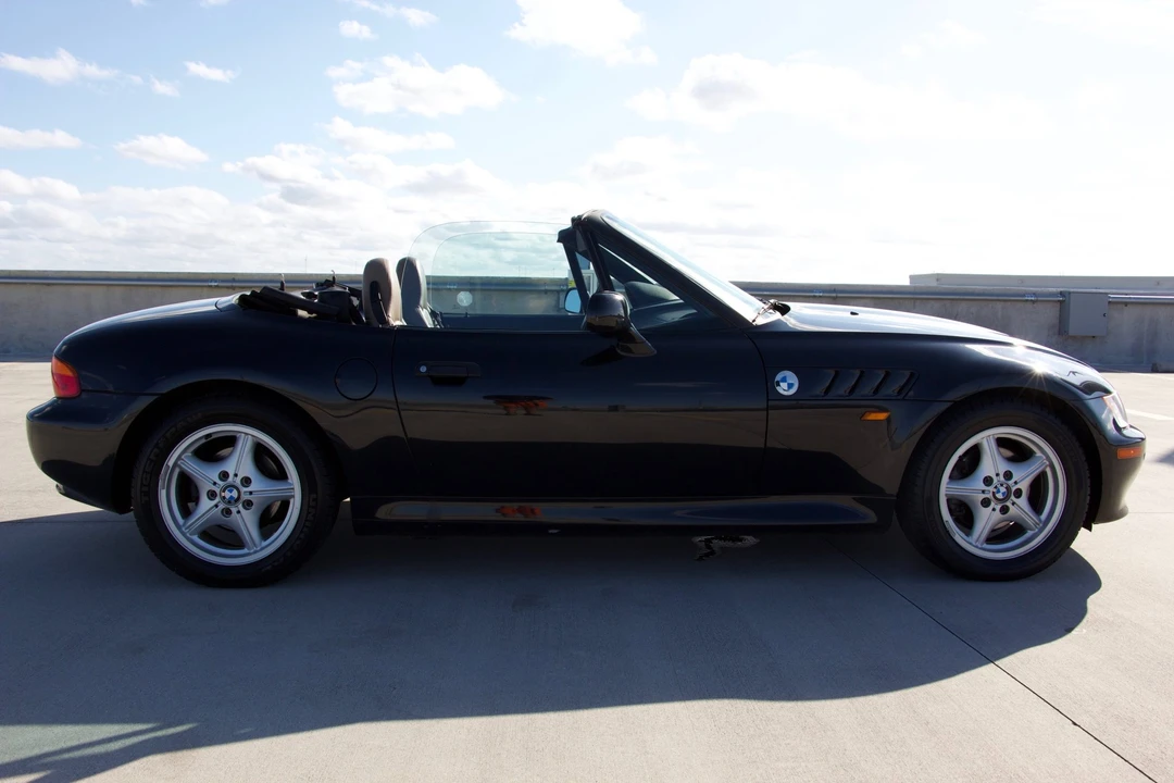 1996 BMW Z3 Roadster - Image 22 of 31