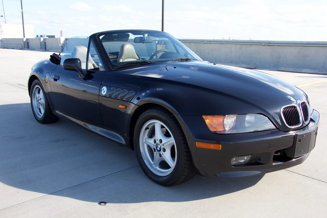 1996 BMW Z3 Roadster - Image 23 of 31