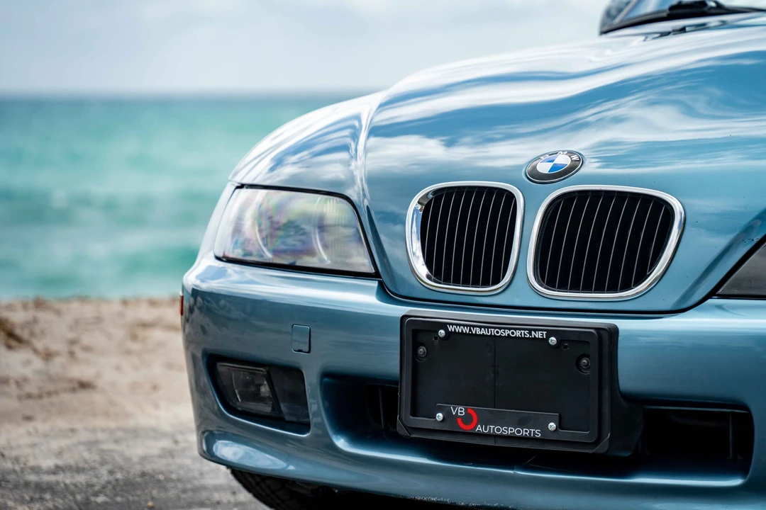 1996 BMW Z3 Roadster - Image 23 of 31