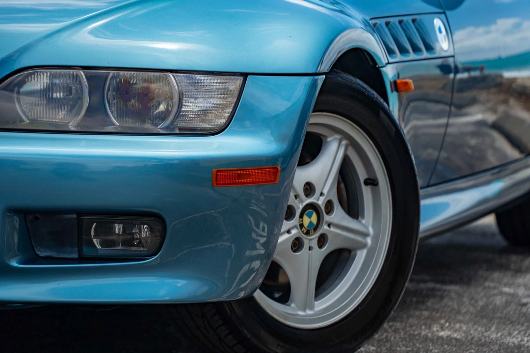 1996 BMW Z3 Roadster - Image 26 of 31