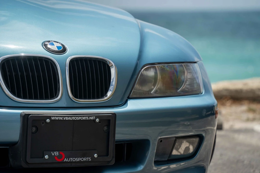 1996 BMW Z3 Roadster - Image 24 of 31