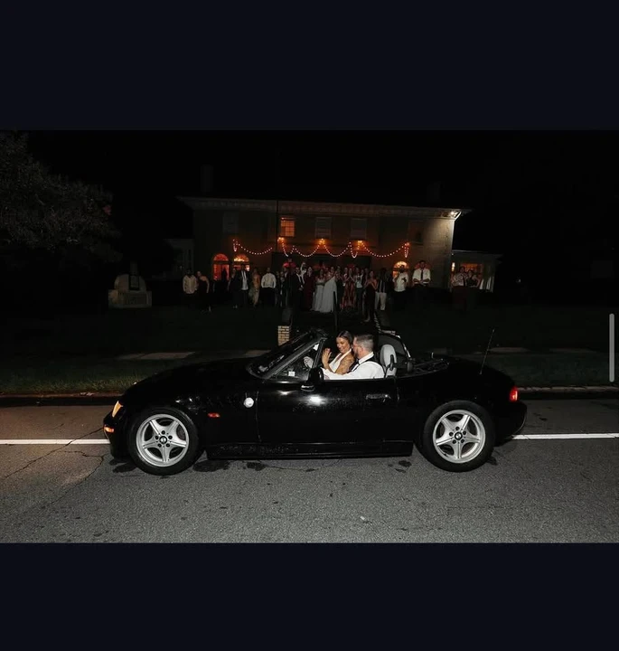 1996 BMW Z3 Roadster - Image 4 of 13