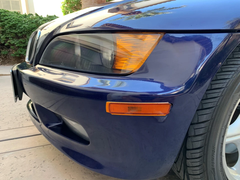 1996 BMW Z3 Roadster - Image 28 of 31